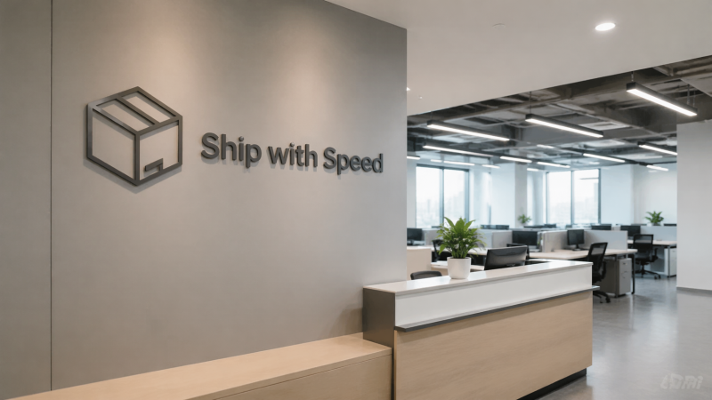 电商企业前台形象设计